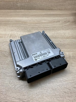 7803369 0281013500 Motorsteuergerät / Modulsteuergerät passt für BMW 5 E60 E61