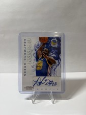 Draymond Green Rookie Cards Guide and Checklist 10