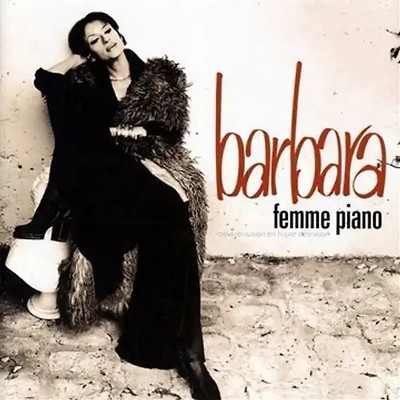 Barbara - Femme Piano