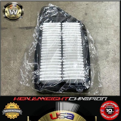 Air Intake Performance Filter For HONDA INSIGHT 2019 2020 2021 2022 L4 1.5L