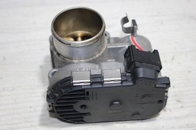 Drosselklappe 0280750137 Bosch Fiat Grande Punto 199 Bj,09