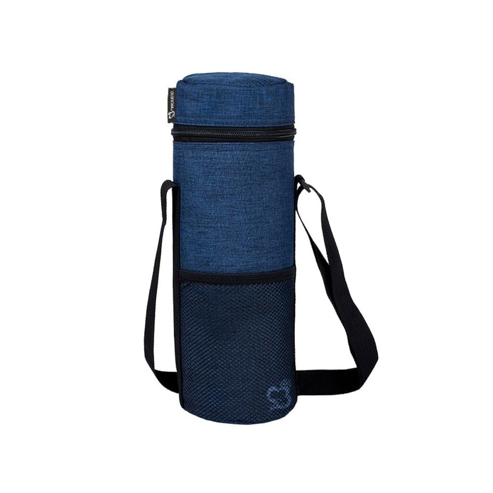 Marbueno 10151A Blue Polyester Bottle 15L Camping and Swimming Pool 3590₽