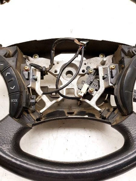 Toyota Tundra SR5 2005 4,7 L tracción trasera al volante  Foto 3 de 4