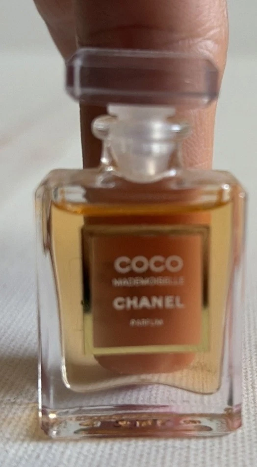 CHANEL Fluid Coco Mademoiselle Fragrances for Women for sale | eBay