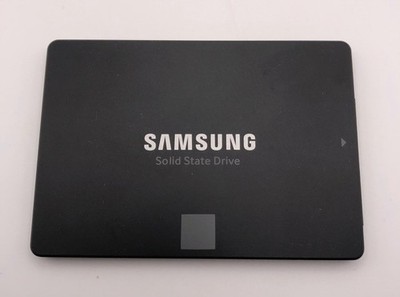 Samsung 850 EVO 1TB SSD SATA 6Gb/s 2,5'' | 92% übrig | gelöscht & getestet