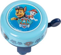 Fahrradklingel Aus Metall In Blau Paw Patrol Boy Paw Patrol