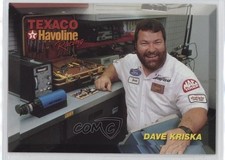 Maxx Texaco Havoline Racing 1994 Ernie Irvan Dave Kriska #41 3c7