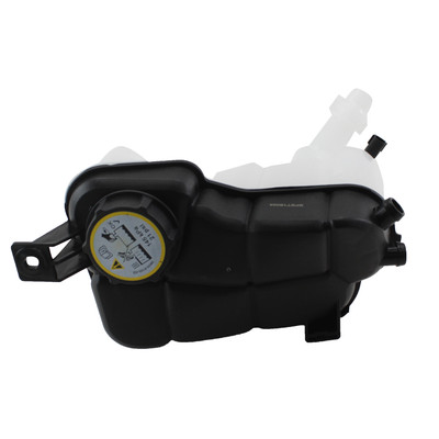 Bison Performance Coolant Reservoir Expansion Tank For LR2 Range Rover Evoque