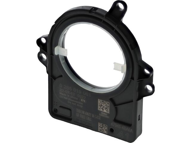 Bosch 36ZP23B Steering Angle Sensor Fits 2014-2020 Nissan Rogue