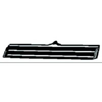 Diederichs 6661040 KüHlergitter, Frontgrill Vorne FüR Toyota Corolla SchräGheck