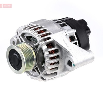 DENSO Lichtmaschine Generator Lima DAN513 für FIAT ALFA BRAVO CROMA STILO 159 2