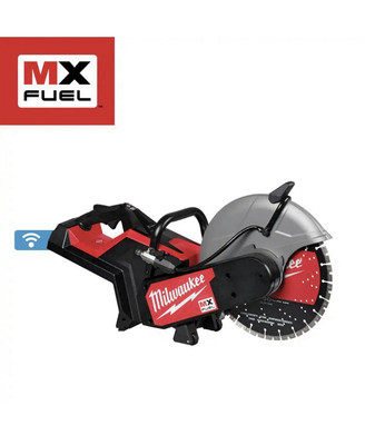 MX FUEL 14'' Cut-Off Saw w/ RAPIDSTOP   MXF315-0