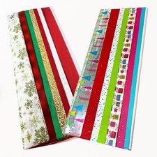 2-PACK PREMIUM NO CREASE TISSUE PAPER; 320 Sheets 24x20" by K-Kraft