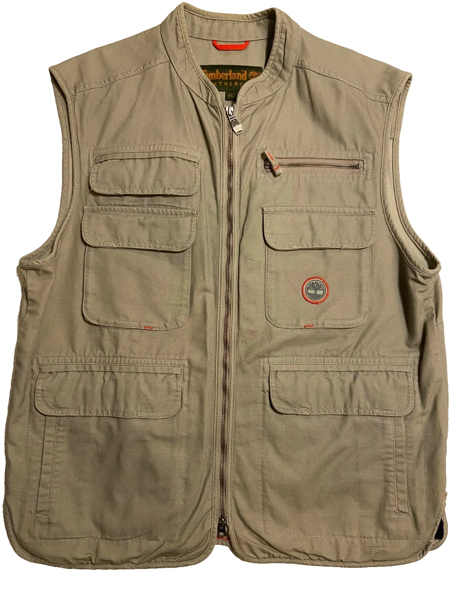 Timberland Weathergear Coats, Jackets & Vests for Men for sale | eBay
