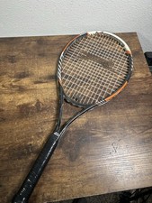 Slazenger Xcel 2.5 Oversize 110" Tennis Racquet - 4 1/4
