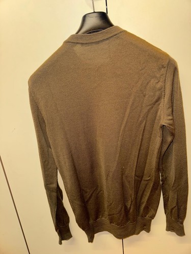 Balmain sweater khaki XS - Imagen 2 de 7