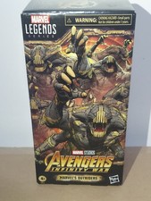 Hasbro Marvel Legends Marvel's OUTRIDERS Avengers Infinity War Sealed NEW