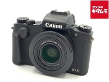 CANON PowerShot G1X Mark III -EXC- 1138