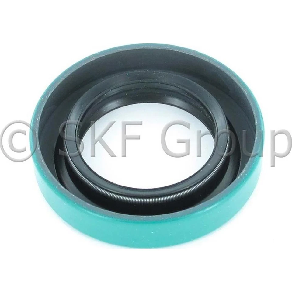 For Chevrolet Monza 1975 1976 1977 1978 1979 1980 SKF Rear Wheel Seal - Image 3 of 4