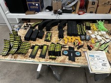 Tyco Slot Car Track. Free Shipping