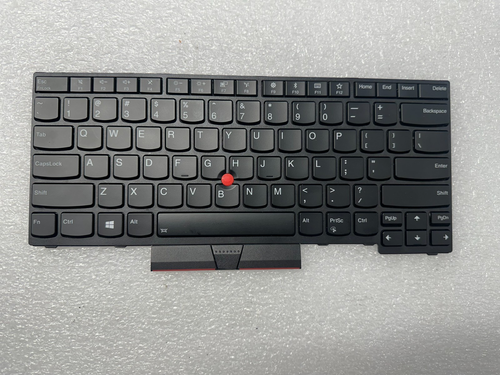 Portuguese Keyboard Teclado Português For Lenovo Thinkpad 1 01yp381 01yp301 Black Backlit P981864