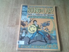 Bound By Law? (Tales from the Public Domain) by Keith Aoki