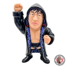 NEW 16directions Legend Masters 16d Soft Vinyl Collection 035 Kenta Kobashi Soft