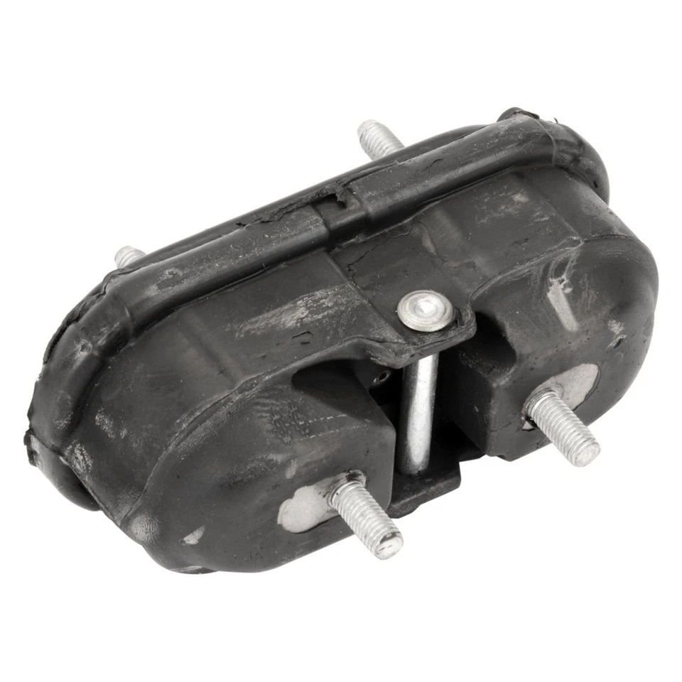 ACDelco genuino para Pontiac 6000 1990 1991 montaje del motor | negro | caucho y acero Foto 2 de 4