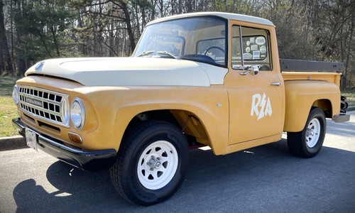 1963 International Harvester Other 