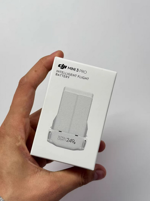 DJI Mini 3 2453mAh Original Battery High Capacity Long Flight for Mini3 Pro