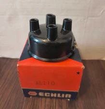 NOS Echlin Distributor Cap AL110