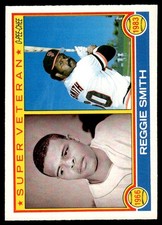 Click to enlarge Reggie Smith