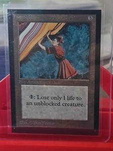 Forcefield Mtg | eBay