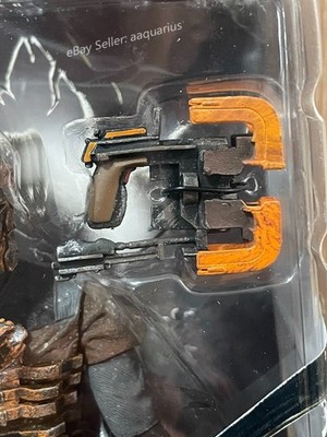NECA Dead Space Isaac Clarke Action Figure (44787) for sale online