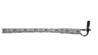 BG A32FK Flute Pouch Body & Headjoint Microfibre Cleaning Swab with Insert Caps