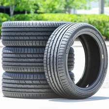 4 Tires MOMO Toprun M300 AS Sport 225/50ZR18 225/50R18 99Y XL (DC) A/S