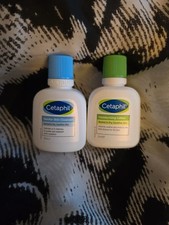 Cetaphil 29ml Bottle of Gentle Skin Cleanser & Moisturising Lotion