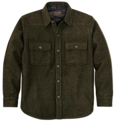 【S】Palace wool shirt jacket green Buy Palace Wool Shirt Jacket 'Sweet Pea Green' - P26SHT006