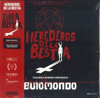 LP BUIO MONDO Herederos De La Best OWS23 One Way Stat US | eBay