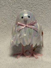 Target Spritz Bird, Halloween 2025 WHISPER Fabric Bird New with Tags