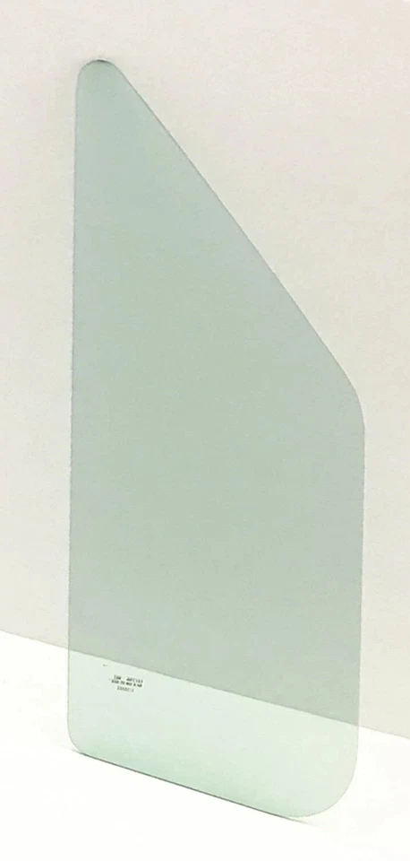 Fits 07-18 Sprinter 144" 170" Van Passenger Right Side Front Vent Window Glass — 第 2/3 张图片