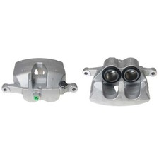 Bremssattel BUDWEG 345656