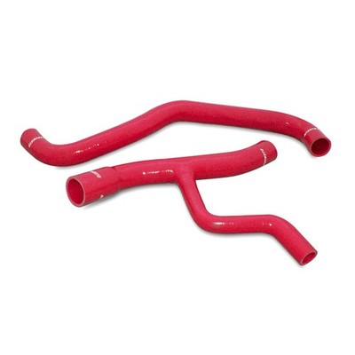 Mishimoto Silicone Radiator Hose Kit Fits Ford Mustang GT 2001-2004 Red