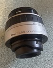 Nikon Pronea S APS SLR C amera w/IX-NIKOR 30-60mm & 60-180 Lenses, + camera bag — photo 8