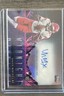 2024 Topps Midnight - Rookie Horizon Signatures Xavier Worthy #RHS-XW (AU, RC)