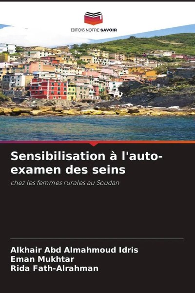 Alkhair Abd Almahmoud Idris (U. A.) | Sensibilisation à L'auto-Examen Des Seins-image
