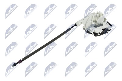 NTY EZC-ME-050 Door Lock for Mercedes Benz