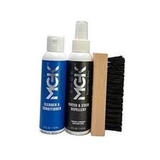Shoe Cleaner Kit - Water  Stain Repellent Plus Shoe Cleaner/Conditioner
