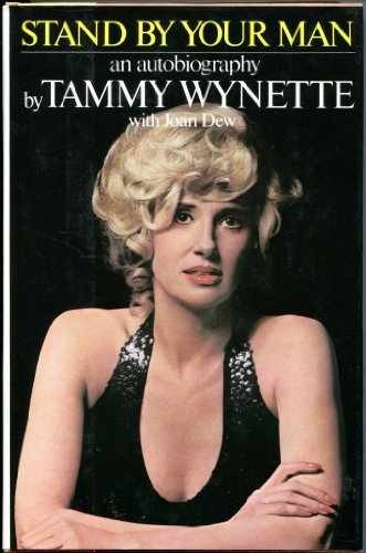 Stand By Your Man - Hardcover, von Tammy Wynette - Akzeptabel j - Bild 1 von 1