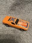 Vintage 1970 Hot Wheels Dixie Challenger 426 General Lee